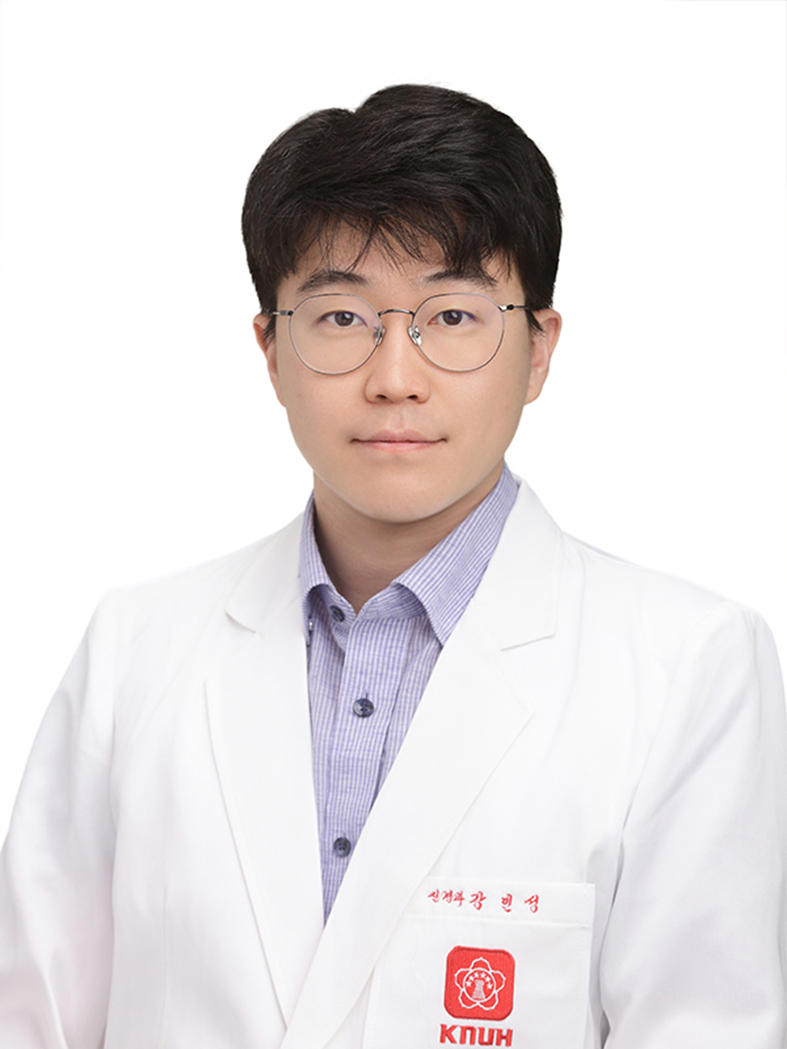 강민성 선생님 사진